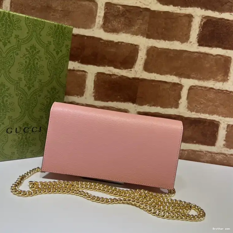 Brother sam 2306YA0091 Bag Gucci 0627